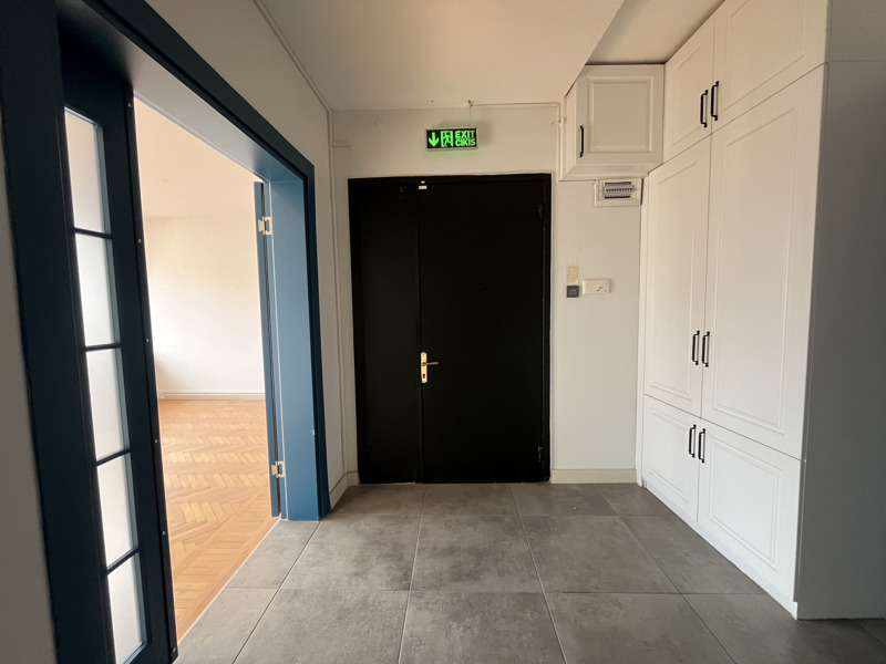 İSTANBUL ŞİŞLİ'DE 3+1 154 M2 SATILIK DAİRE